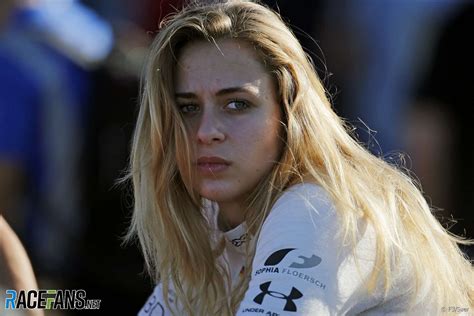 Monza dtm results pending as mercedes team is investigated. Sophia Floersch, Van Amersfoort, 2018 · RaceFans