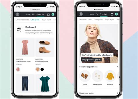 The Best Stitch Fix Clothes Under 100 For Fall 2021