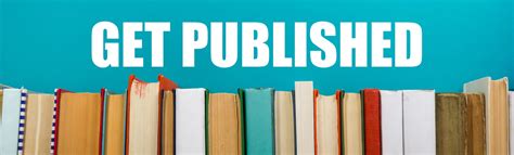 How To Get Published — 6 Steps To A Traditional Publishing Deal By