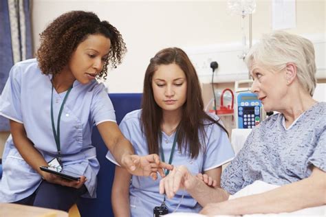 How to Become a Nurse Educator | Salary & Programs