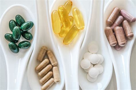 Factors To Look For In Dietary Supplements Spreadsheet Innovation Sg