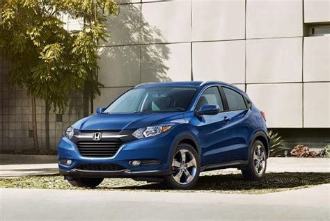 Top 6 Upcoming Honda Cars In India Hr V Civic New City And Others