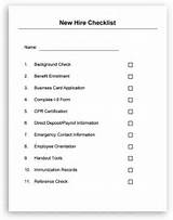 Dental Office Employee Review Forms Images