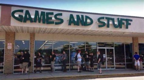 If you own a game store, add your location for free today! In 2016 Do We Still Need Local Game Stores? - Spikey Bits