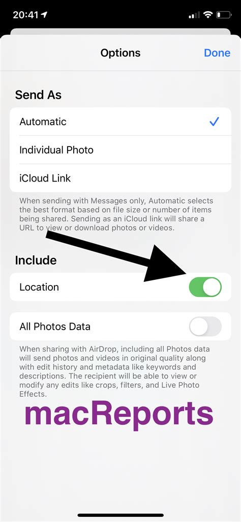 If you are posting a photo, particularly a photo of an event, you may wish to tag it with a location so that viewers know where the photo was taken. How To Remove Location Data When You Share Photos and ...
