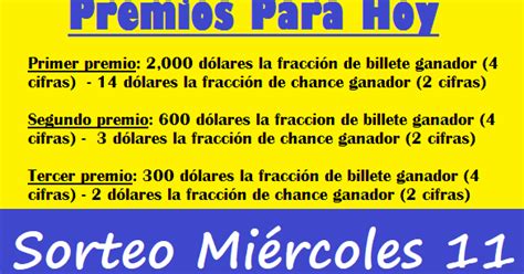 La lotería nacional se sortea semanalmente cada jueves y sábado. Loteria Nacional de Panama Resultados: Resultados Sorteo ...