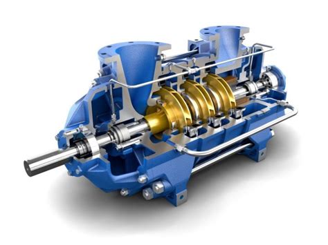 High Pressure Pumps Applications Benefits And Considerations Ocsaly