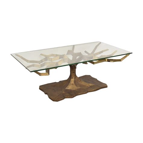 50 Off Made Goods Made Goods Clive Coffee Table Tables