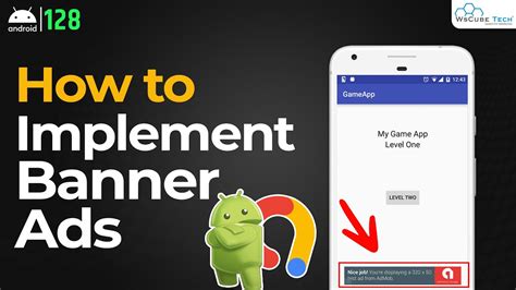 Banner Ads Kya Hai How To Create And Implement Banner Ads In Android