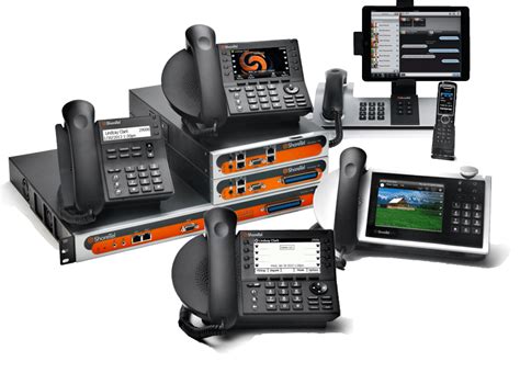 Automated Telephone Systems