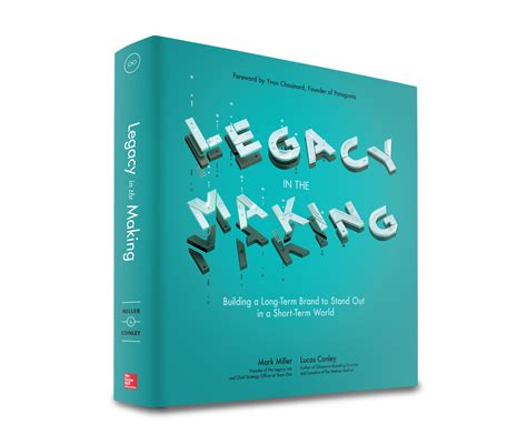 Litm Book Cover 3d Skip Prichard Leadership Insights