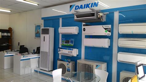 Daikin AC Shop - Toko AC Daikin | Toko AC Gree | AC Panasonic