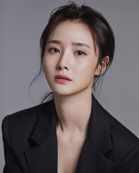 Bae Woohee Korean Celebrities Korean Actress Asian Beauty
