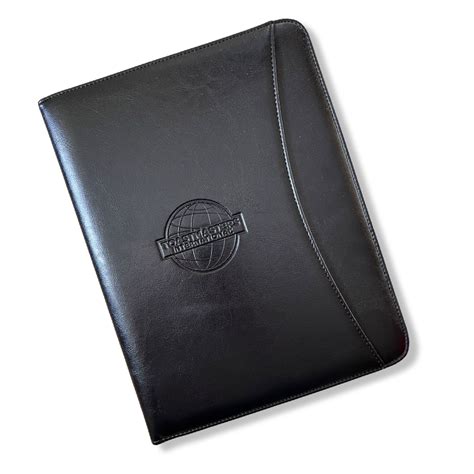 Executive Padfolio