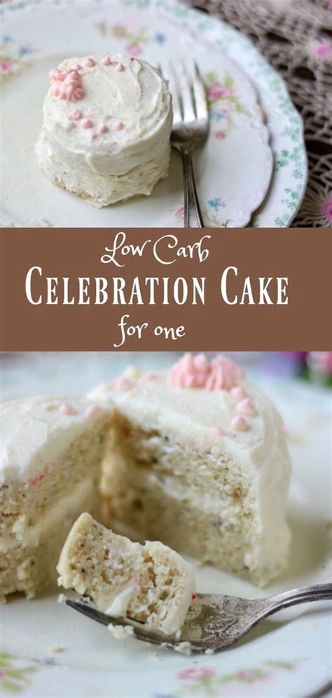 I wanted to make her birthday cake low carb, grain free, sugar free, dairy free and super delicious. Low Carb Celebration Cake Recipe Recipes - Best Recipes Collection | All Favourite Recipes