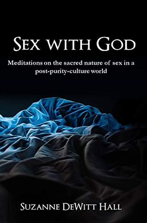 post purity culture sex with god devotional launched issuewire