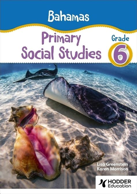 Bahamas Primary Social Studies Grade 4 By Lisa Greenstein Bookfusion