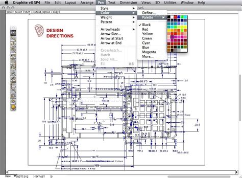 Best Free Architectural Drafting Software For Mac Keenjoint