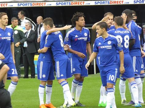 For the latest news on chelsea fc, including scores, fixtures, results, form guide & league position, visit the official website of the premier league. EPL: Chelsea send 13th player on loan Full list - Daily ...