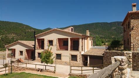 Villanueva de algaidas, malaga esp. Casa Rural la Loma