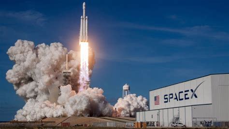 Spacex Ya Tiene Su Primer Turista Para Enviar A La Luna