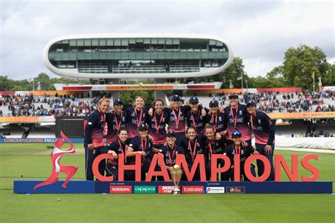 England V India Final Icc Women S World Cup The Olympics Sports