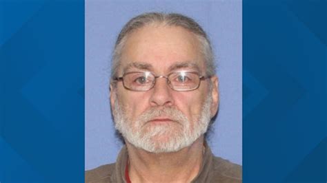 Columbus Police Searching For 67 Year Old Denver Fields