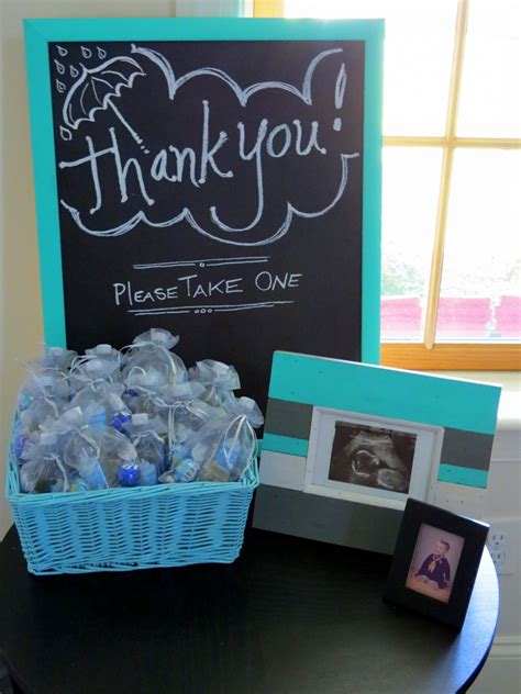 Maybe you would like to learn more about one of these? The 30 Best Ideas for Thank You Gift Ideas for Baby Shower ...