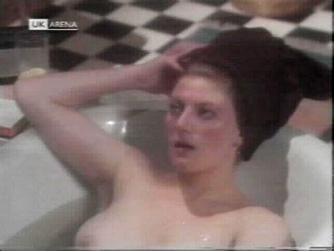 Naked Geraldine James In The History Man