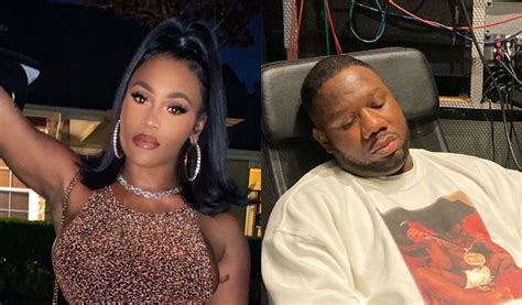 Lira Galore Admits To Snorting Coke In Leaked Dms From Pee Thomas Of Quality Control Fiweh Life