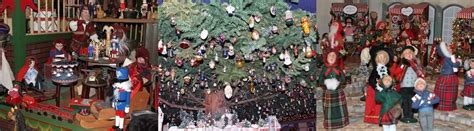 Maybe you would like to learn more about one of these? Activity Spotlight: National Christmas Center in Lancaster