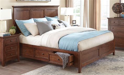 Get free shipping on qualified queen, storage beds or buy online pick up in store today in the furniture department. Tuscan Finish Queen Storage Bed - Bedroom