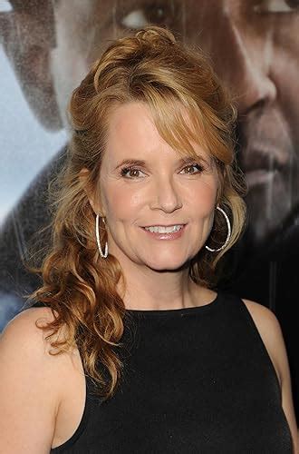 Lea Thompson