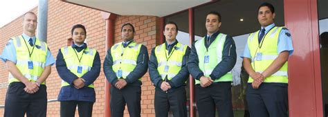 Hiring Security Guards In Sydney Heres What You Must Consider My