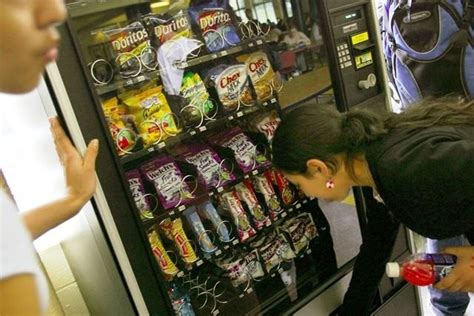 Nyc Weighs Ban On Snack Foods At Hospitals