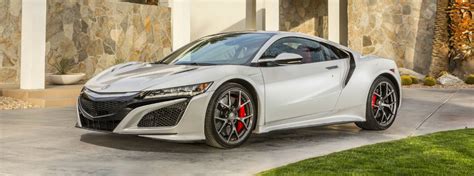 Maybe you would like to learn more about one of these? How fast can the 2017 Acura NSX go 0 to 60 mph?