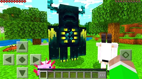 Jul 28, 2021 · minecraft: Minecraft PE : Minecraft 1.17 MOD in Minecraft Pocket ...