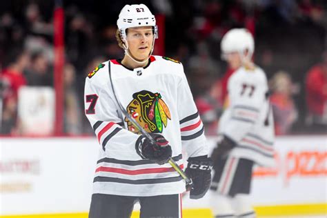 Chicago Blackhawks Are No 5 In 2023 Nhl Prospect Pool Rankings The Hot Sex Picture