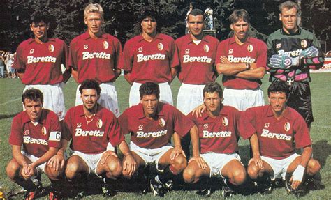 Серия а место в лиге: Torino Calcio 1991-1992 - Wikipedia
