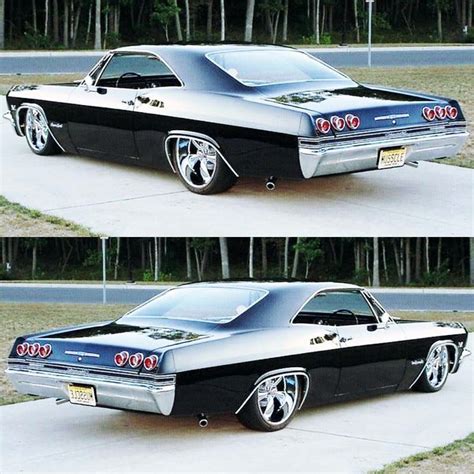 Model car (not mine) of the 1965 chevrolet impala smokey yunick built. 1965 Impala | Classic cars, Muscle cars, Classic cars muscle