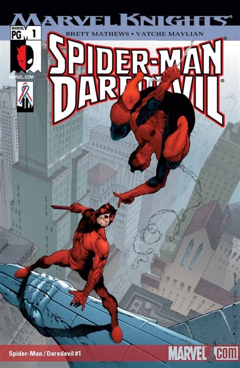 Top 87 Imagen Daredevil Vs Spiderman Abzlocalmx