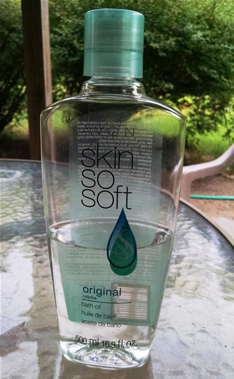 Avon Skin So Soft One Of The Best Mosquito Repellents Loving Our Home