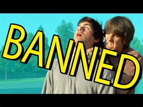 BANNED VIDEO YouTube