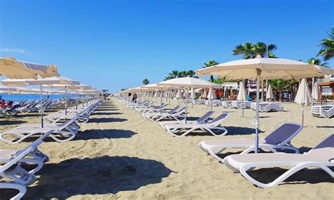 Cyprus To Pay Holiday Costs For Any Tourist Infected With