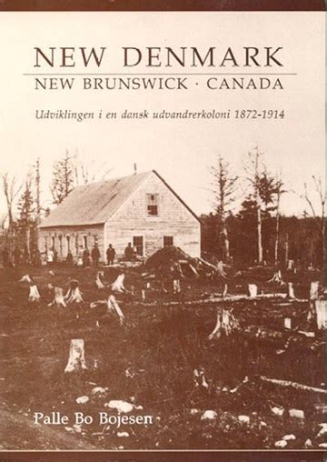 New Denmark New Brunswick Canada