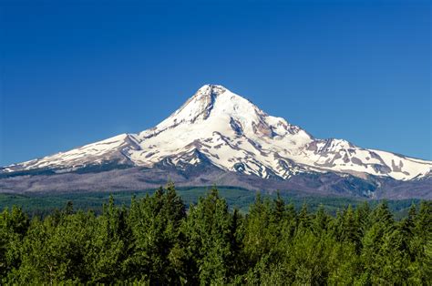 Things To Do On Mt Hood During The Year Beauty Of Planet Earth