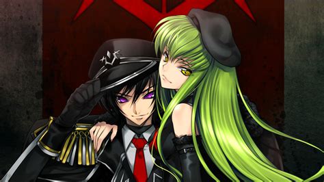 77 l (death note) hd wallpapers and background images. Code Geass Papel de Parede HD | Plano de Fundo | 1920x1080 ...