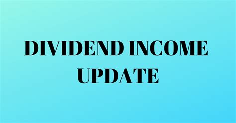 Rumah selangorku jenis c1 saps nkra moe gov my masuk markah semak daftar nikah online semak bppt bank rakyat semak no kwsp melalui sms semak insurans kereta online saps ibu bapa kementerian sekatan ke luar negara. Dividend Income Update 2020 - Dividend Magic