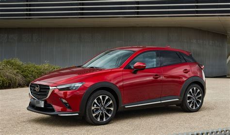New 2022 Mazda Cx 3 Release Date Price Sport Interior