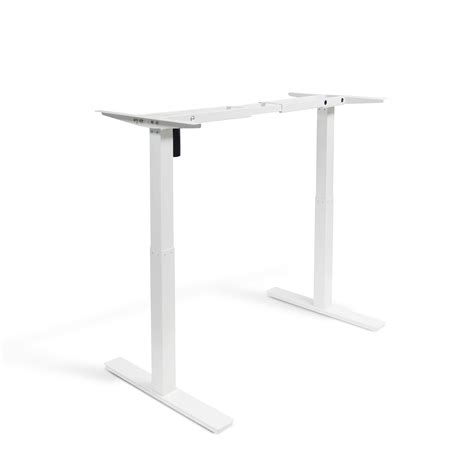 This standing desk frame is here to catch your spark and turn it into an enormous success. Autonomous SmartDesk - Height-Adjustable Standing Desk ...